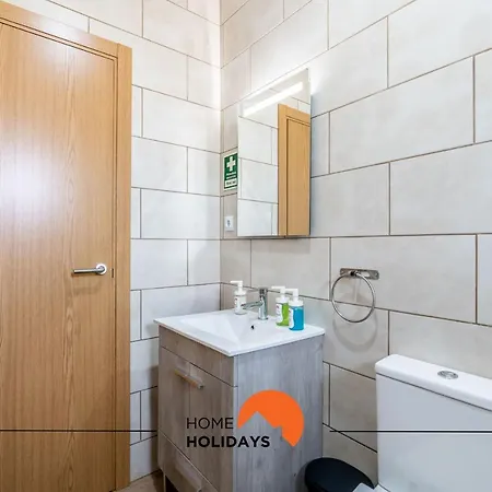 #178 Monte Churras 1 By Holidays *