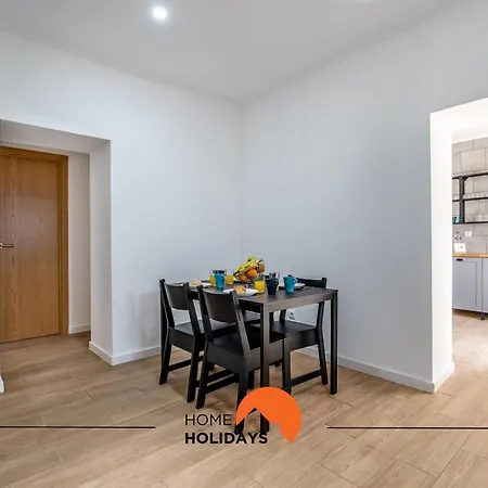 Ferienhaus #178 Monte Churras 1 By Holidays *