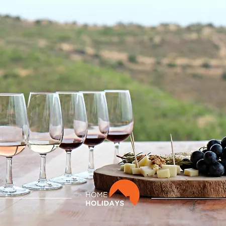 #178 Monte Churras 1 By Holidays *