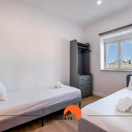 #178 Monte Churras 1 By Holidays * Albufeira