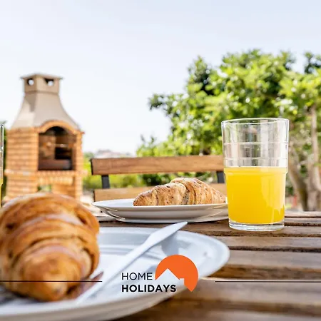 #178 Monte Churras 1 By Holidays * Albufeira