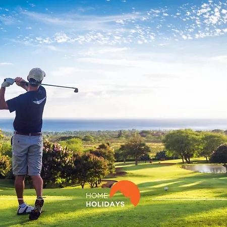 #178 Monte Churras 1 By Holidays Ferienhaus