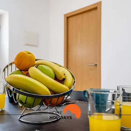 #178 Monte Churras 1 By Holidays Albufeira