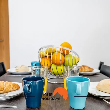 Semesterbostad #178 Monte Churras 1 By Holidays Albufeira