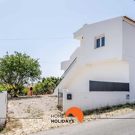#178 Monte Churras 1 By Holidays * Albufeira