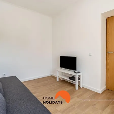 #178 Monte Churras 1 By Holidays Semesterbostad *