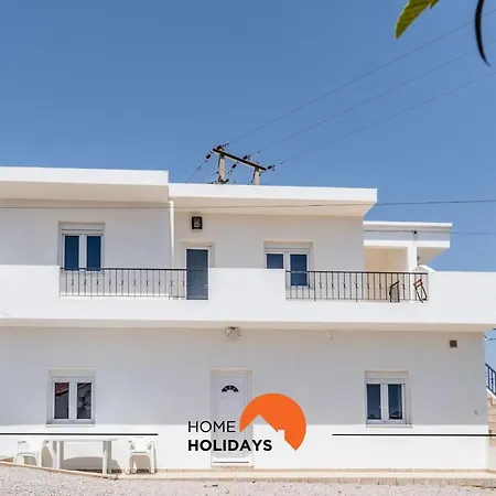 Σπίτι διακοπών #178 Monte Churras 1 By Holidays