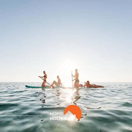 #178 Monte Churras 1 By Holidays Semesterbostad Albufeira