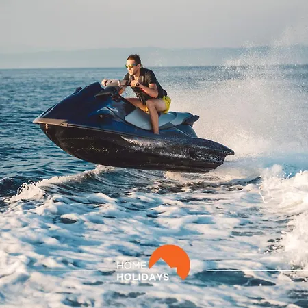 Semesterbostad #178 Monte Churras 1 By Holidays Albufeira