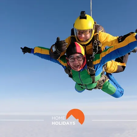 #178 Monte Churras 1 By Holidays