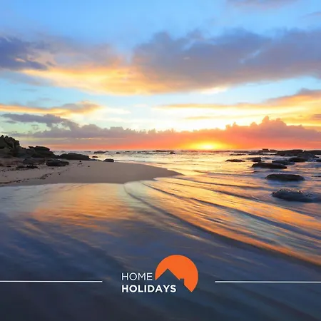 #178 Monte Churras 1 By Holidays Semesterbostad *