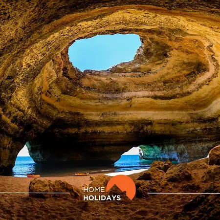 #178 Monte Churras 1 By Holidays * Αλμπουφέιρα