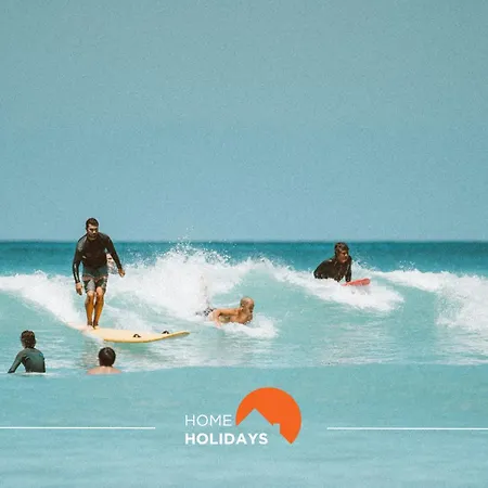 #178 Monte Churras 1 By Holidays Albufeira