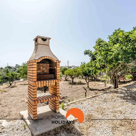 Semesterbostad #178 Monte Churras 1 By Holidays Albufeira