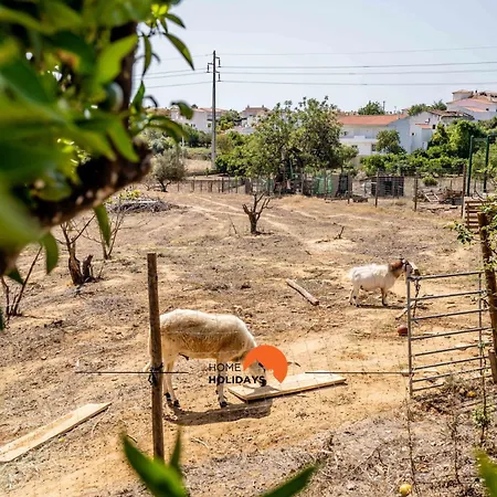 #178 Monte Churras 1 By Holidays Semesterbostad *