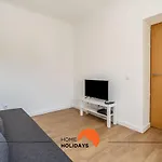 #178 Monte Churras 1 By Holidays Tatil Evi *