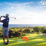 #178 Monte Churras 1 By Holidays Tatil Evi