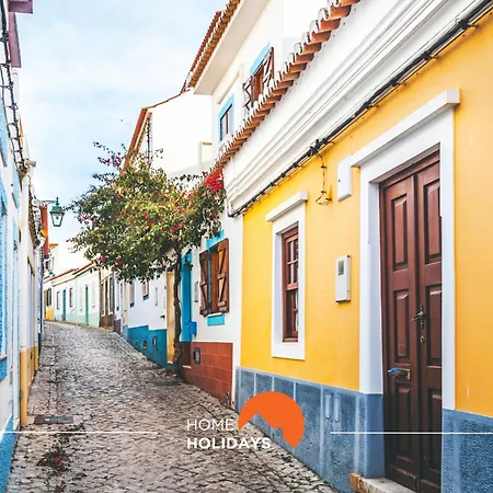 #178 Monte Churras 1 By Holidays Tatil Evi Albufeira