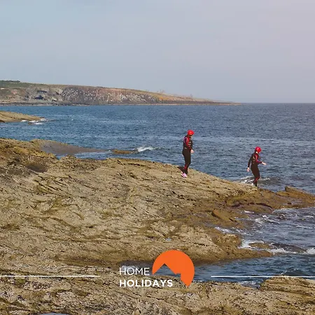 #178 Monte Churras 1 By Holidays البوفيرا