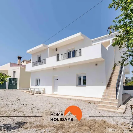 #178 Monte Churras 1 By Holidays البوفيرا