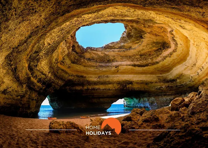 #178 Monte Churras 1 By Holidays * Albufeira